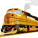 Indian Railway TimeTable icon