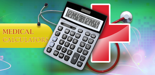 Medical Calculators -  apk apps