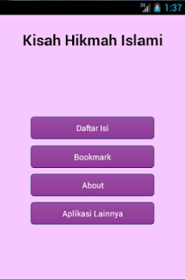 How to mod Kisah Hikmah Islami lastet apk for android