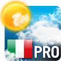 Weather for Italy Pro