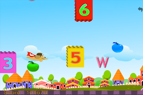 Lastest Scrappy Dog: City Adventures APK