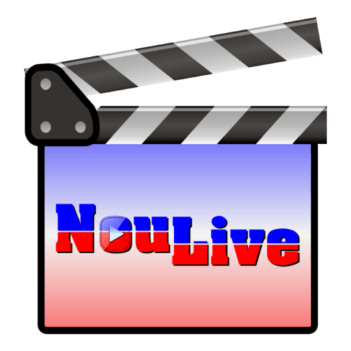 NouLive LOGO-APP點子