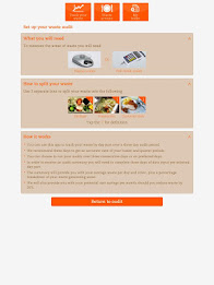 Wise up on Waste poster 4