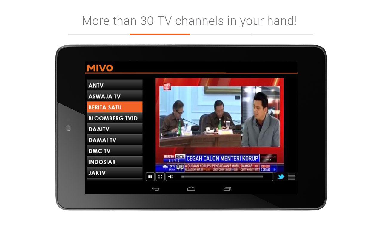 Mivo - Android Apps on Google Play