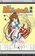 Digital Manga Publishing Store