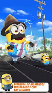 GRU. MI VILLANO FAVORITO - screenshot thumbnail
