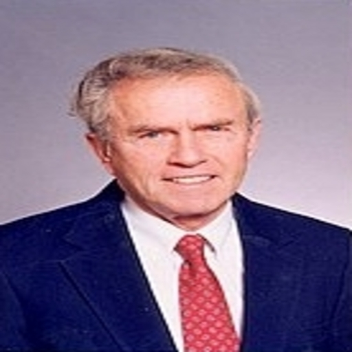 Dr Paul L Maier