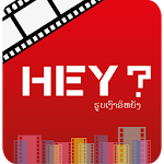 Cover Image of Download HEY? 2.0 APK
