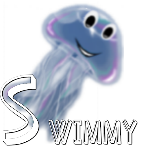 Swimmy Jellyfish 2 by TapDroid