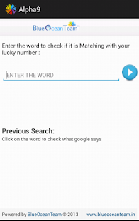 How to install Alpha9 1.0 apk for bluestacks