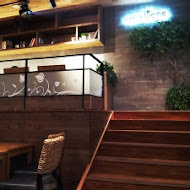 咖啡伴 caffebene