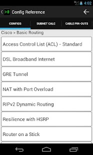 How to download Config Reference 1.1.5 unlimited apk for pc