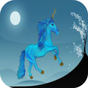 Unicorn Run 街機 App LOGO-APP開箱王