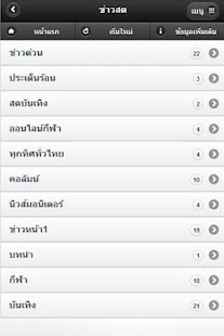 How to install Thailand News Headline Varies with device mod apk for bluestacks