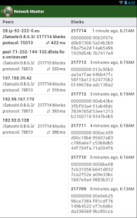 CannabisCoin Wallet Screenshots 5
