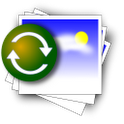 SyncMyPix icon