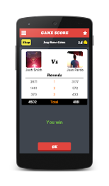 Scratch Logo Quiz Multiplayer poster 4