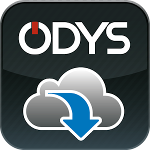 Update App for ODYS Tablet PCs 2.05