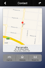 Dynamic Self Defence poster 7