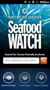 Seafood Watch