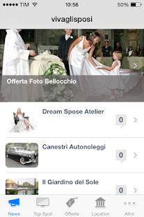 Free Vivaglisposi - Viva gli sposi APK