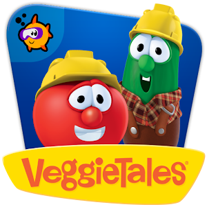 VeggieTales Appisode 1.0.2