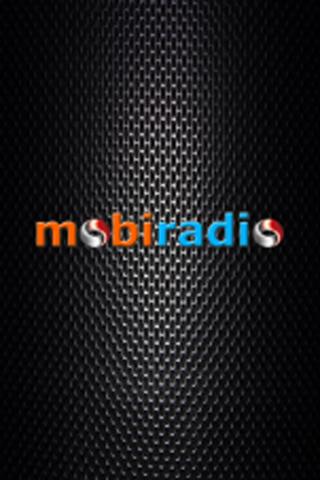 MOBI RADIO PORTAL