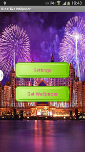 How to install Dubai live wallpapers 1.0.2 apk for android
