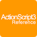 ActionScript 3.0 Reference