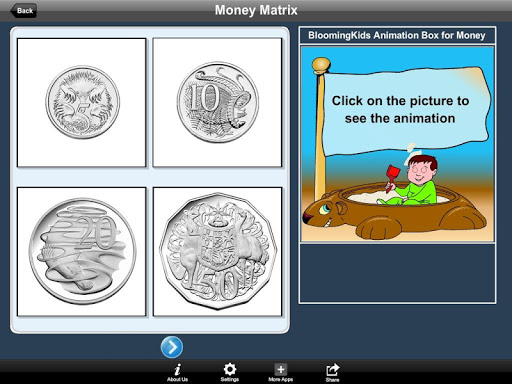 免費下載教育APP|Australian Money Matrix app開箱文|APP開箱王