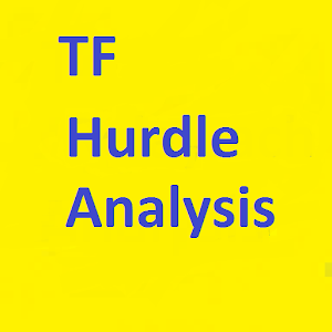 TFHurdleAnalysis