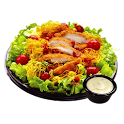 سلطات ومقبلات logo