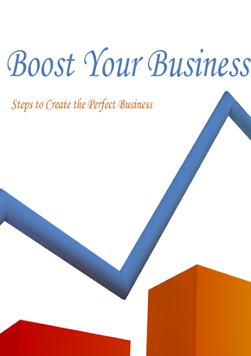 Boost Your Business