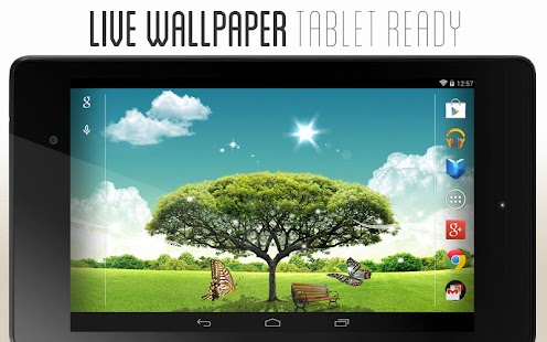 3D Parallax Wallpaper Store