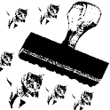 Easy Image Stamp logo