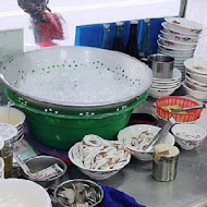 葉家小卷米粉
