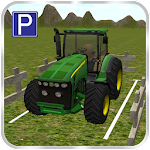 Tractor Parking 3D Apk