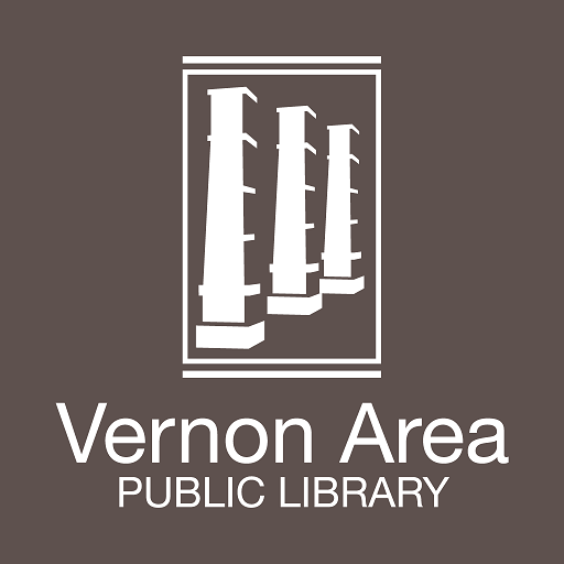 Vernon Area Public Library LOGO-APP點子