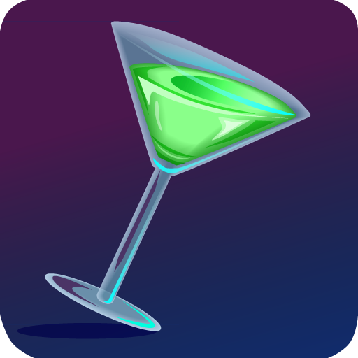 Bartender Time LOGO-APP點子