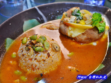 狂野森林西班牙冰砂