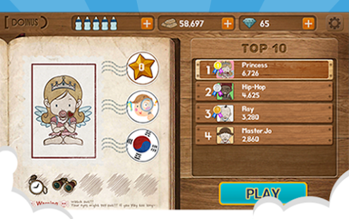 How to mod MFB : Find Hidden Objects 1.2 unlimited apk for bluestacks