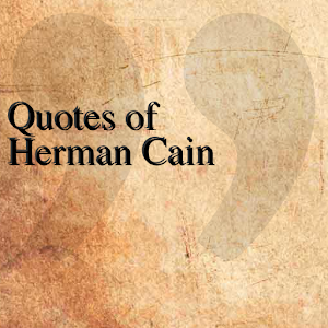 Quotes of Herman Cain.apk 0.0.1
