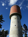 Kerava Water Tower