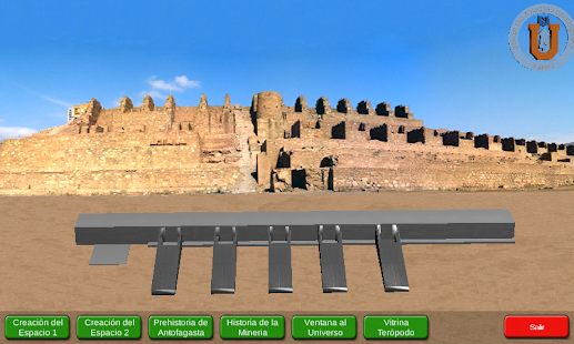 How to install Huanchaca RA patch 1.5 apk for android