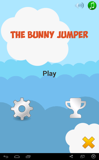 the bunny jumper