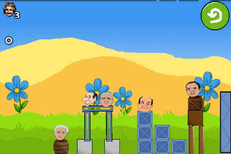 Angry Italians - screenshot thumbnail