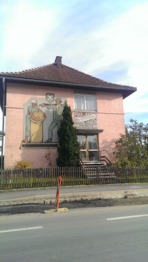 Schnopfhagen Haus