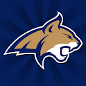 Montana State Bobcats logo