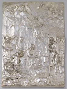 The Adoration of the Shepherds