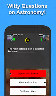 How to get Astronomy Trivia lastet apk for android